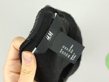 koszulka kanye west hm: H&M, T-shirt damski, rozmiar XS — 4