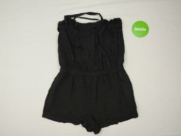 asos stroje kąpielowe plus size: Kombinezon damski, M — 2