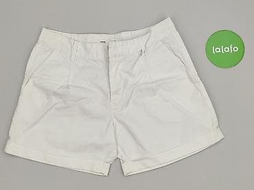 black squad spodenki: Sinsay, Szorty damskie, rozmiar S — 2