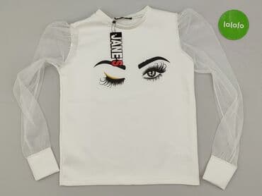 hot topic: Jane, Bluzka damska, rozmiar S — 2