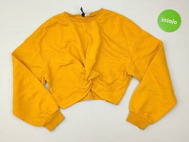 bluza h m damska: H&M Divided, Bluza damska
, rozmiar S — 2