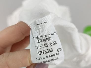 bluzki ecru: New Fashion, Bluzka damska, rozmiar L — 6