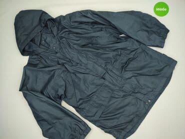 reserved sweter w paski: Wiatrówka dla mężczyzn, XL — 2