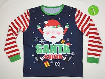 folkowe trampki: Koszulka dla mężczyzn, rozmiar M — 2