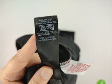 Kobiety: Dorothy Perkins, Spodnie materiałowe damskie, rozmiar XL — 5