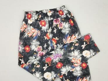 spodnie ciocco: Spodnie materiałowe damskie, rozmiar S — 1