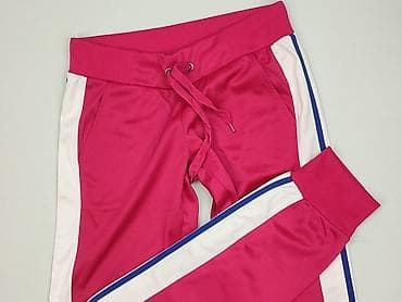 dresy plus size: Terranova, Sweatpants for women, size M — 1