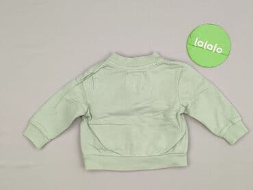 koszulka z psem: Sweatshirt, Fox&Bunny, 3-6 months, condition - Perfect — 3