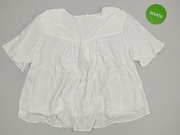 bluzy wojan: H&M, Bluzka damska, rozmiar M — 3