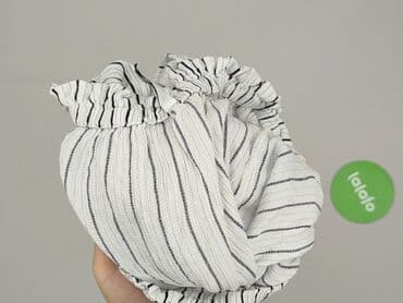 bluzka w paski pepco: Bershka, Bluzka damska, rozmiar S — 6