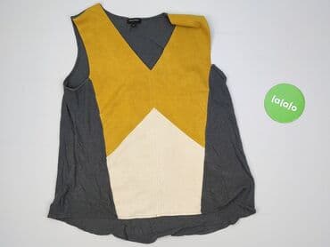 koszulki termiczne lidl: River Island, Top damski, rozmiar M — 2