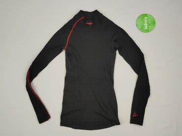 tech ubrania: Craft, T-shirt sportowy dla mężczyzn, rozmiar XS — 2