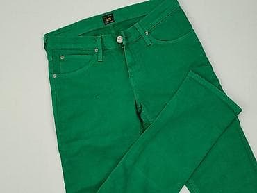 galaxy leginsy: Jeansy damskie, rozmiar L — 1