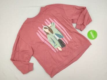 sinsay bluzy oversize: Sinsay, Women`s sweatshirt, size M — 2