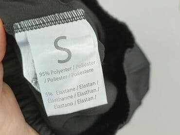 bodystocking jak rajstopy: Legginsy S — 4