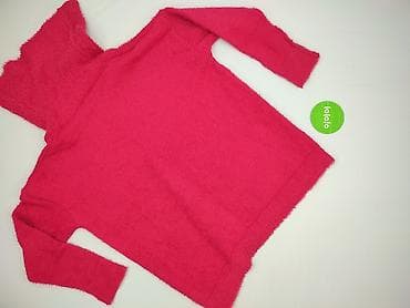 sweter reserved: Peacocks, Sweter damski, rozmiar XL — 2