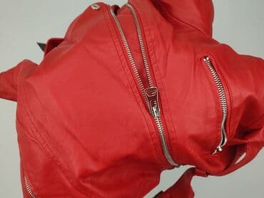 decathlon kurtka softshell: Kurtka skórzana damska, rozmiar 2XL — 6