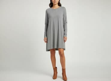 sukienka zima: Vero Moda, Sukienka damska, rozmiar L — 6