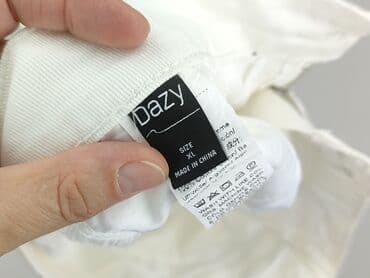 c: Dazy, Shorts for women, size XL (EU 42) — 4