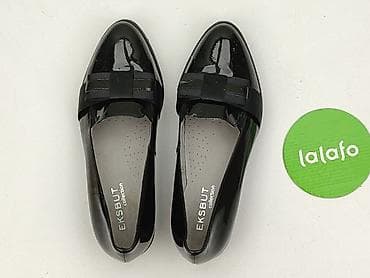 bottesini buty: Półbuty damskie, rozmiar 39 — 2