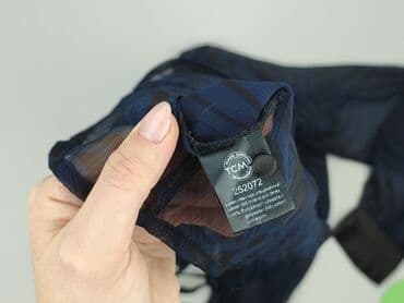 jedwabne bluzki wieczorowe: Tchibo, Women's blouse, XL — 4