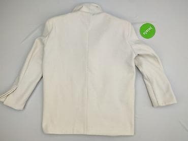 pull and bear kurtka czarna: Victoria, Marynarka damska, rozmiar S — 3