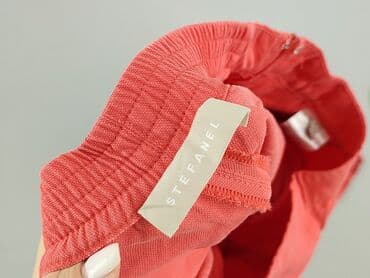 stringi damskie xxl: Stefanel, Spodnie materiałowe damskie, rozmiar 2XL — 4