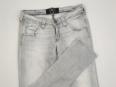 spodnie lee 501: Lee, Jeansy damskie, rozmiar M — 1