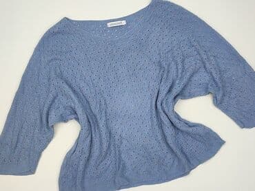 viola piekut swetry: Unisono, Sweter damski, rozmiar One size — 1