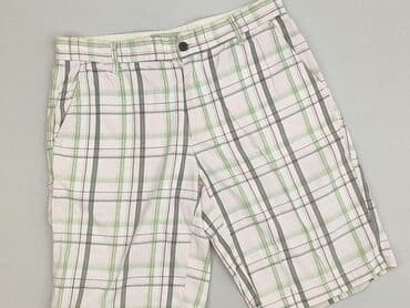 rozowa koszula w paski zara: Zara, Szorty dla mężczyzn, rozmiar L — 1