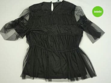 Women: Happy Shorts, Women's blouse, 4XL at lalafo.pl — 2 Women: Happy Shorts, Women's blouse, 4XL — 2