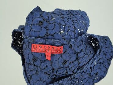 bluzki i koszule damskie day birger et mikkelsen: Bluzka damska, rozmiar L — 4