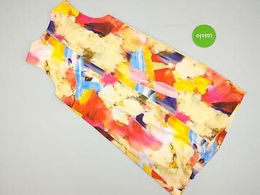 kolorowy garnitur: H&M, Sukienka damska, rozmiar S — 3