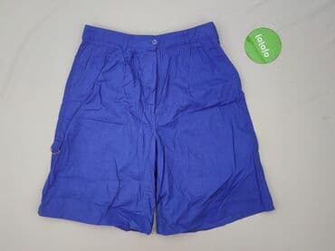 obcisłe szorty: Szorty damskie, rozmiar XL — 3