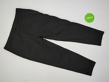 bluzy tanio: Spodnie dresowe damskie, rozmiar 7XL — 3
