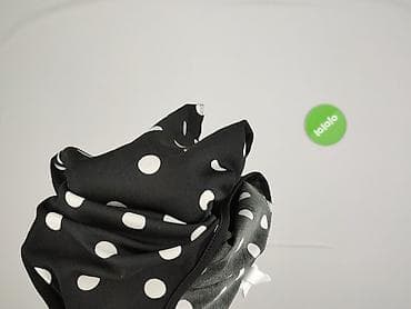 bluzki czarne plus size: Body damskie, rozmiar M — 7