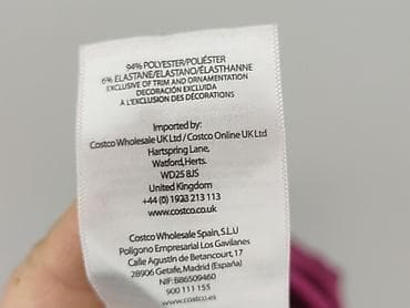 mango t shirt basic: Tu workout active wear, Футболка жіноча, розмір M — 6