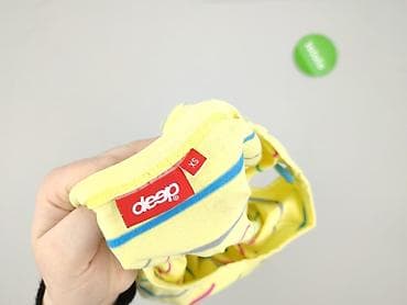 bluza anime cropp: Bluzka damska, rozmiar XS — 4