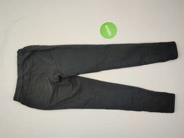 spodnie piżama hello kitty: H&M, Jeans for women, size M (EU 38) — 3