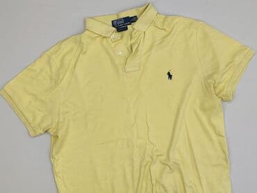 koszulka julii żugaj: Polo shirt for men, S (EU 36), Polo Ralph Lauren, condition - Very good — 1