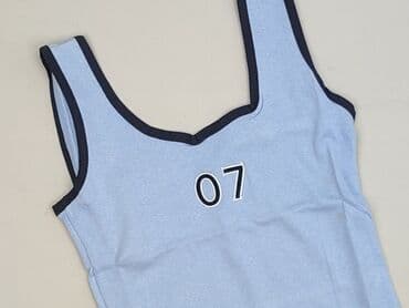 koszulki bez rękawów damskie hummel: Women's blouse, size S — 2