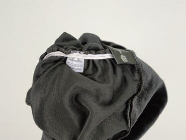 legginsy damskie czarne eleganckie: Legginsy Eleganckie damskie, rozmiar S — 5