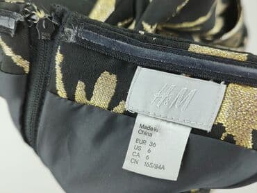 sklep hm sukienki: H&M, Sukienka damska, rozmiar S — 4