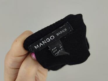 sweter f: Mango, Sweter damski, rozmiar L — 4