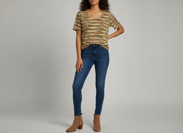 omega koszule: OPUS, T-shirt damski, rozmiar L — 1