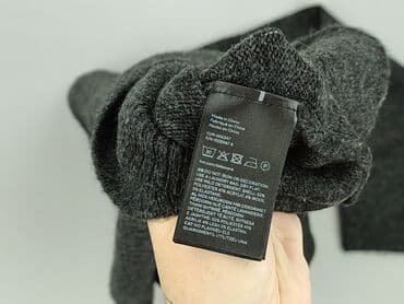 ubrania wednesday h m: H&M, Women`s sweater, size XS — 4