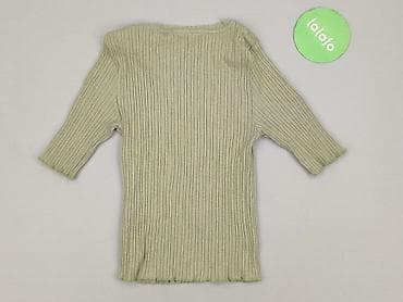 stradivarius leopard: Stradivarius, Жіноча блуза, розмір XS — 3