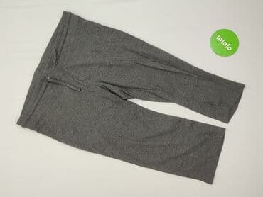 joggery cropp damskie: Esmara, Spodnie 3/4 damskie, rozmiar M — 3