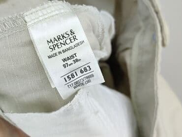 spodenki 38: Marks & Spencer, Szorty damskie, rozmiar M — 5