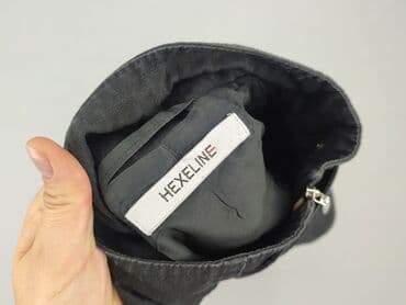 Kurtki jeansowe: Hexeline, Kurtka jeansowa damska, rozmiar S — 4